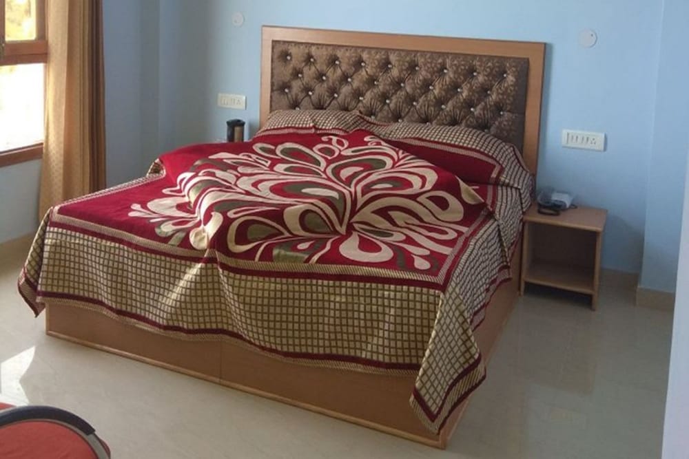 Deluxe Double Room - Photo 6