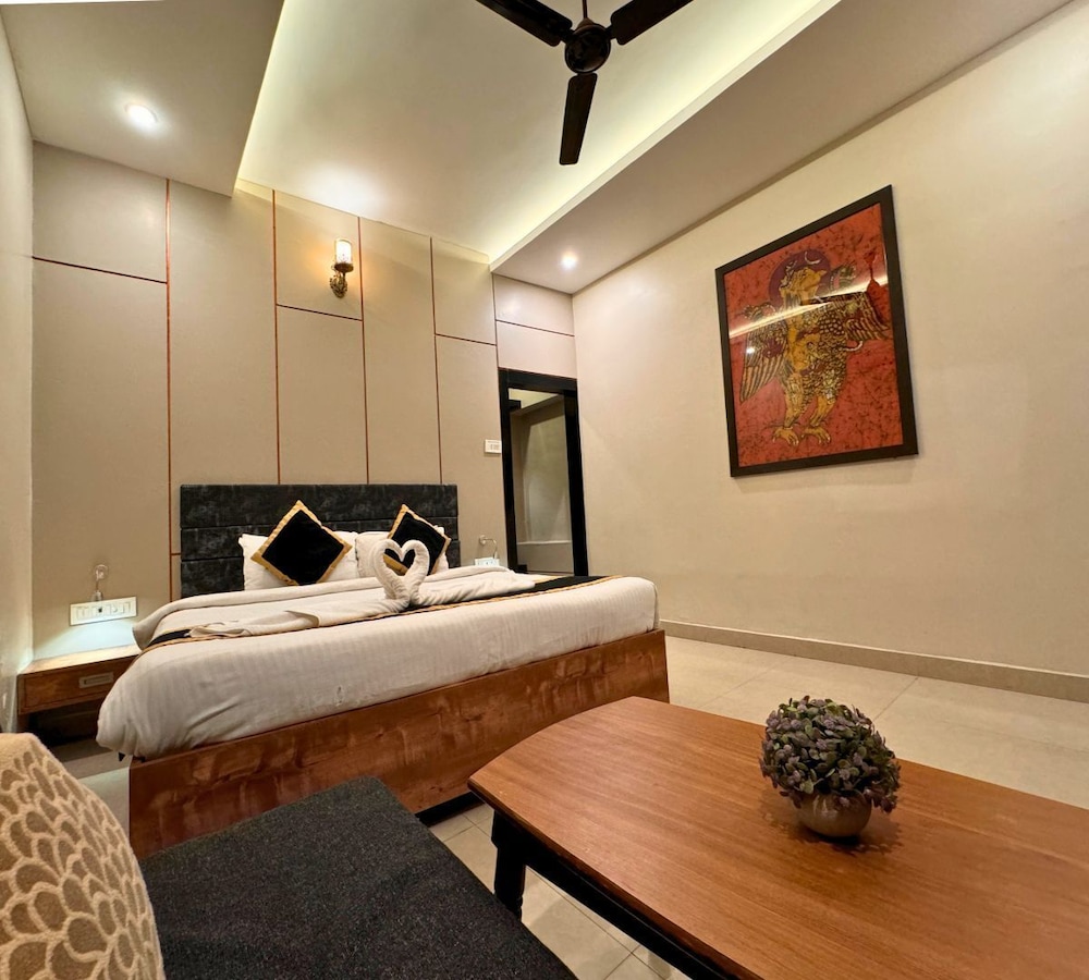 Premium Room - Photo 2