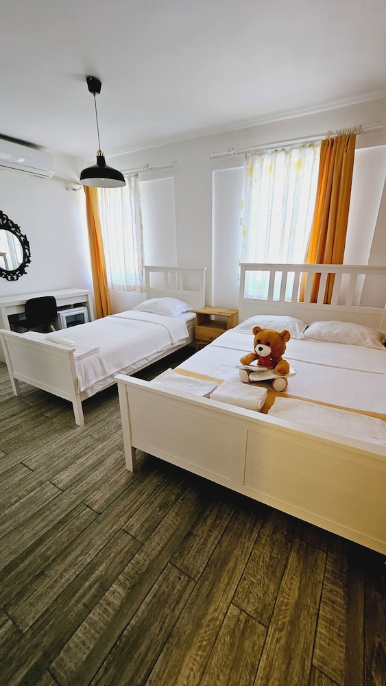 Deluxe Room photo 1