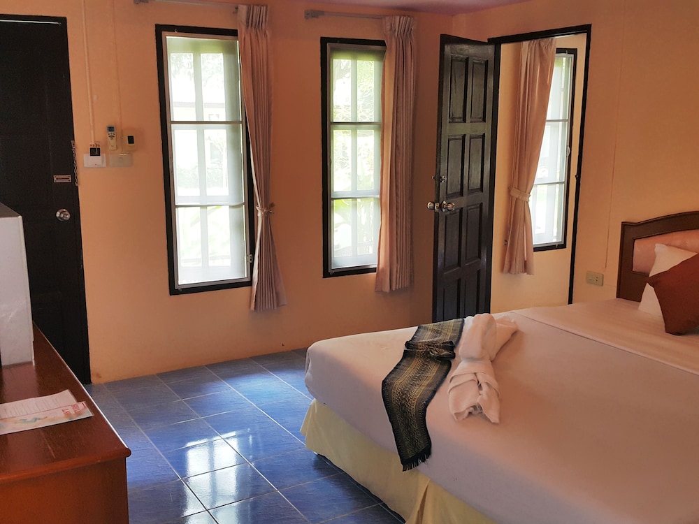 Bungalow, 2 Bedrooms