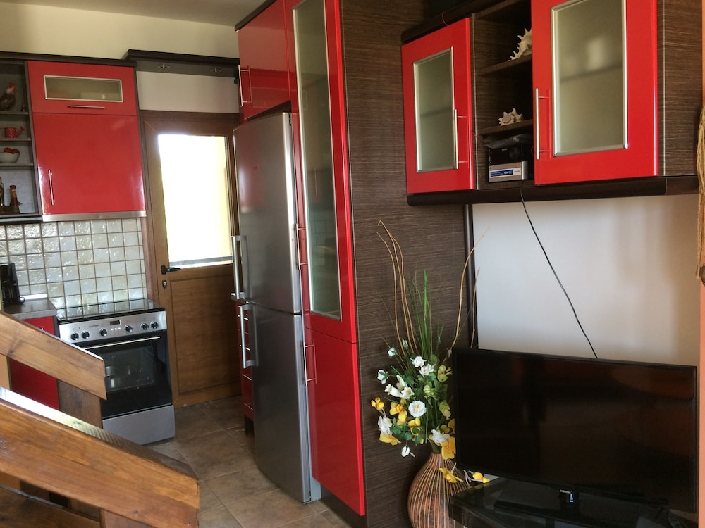 Standard House, 2 Bedrooms, Sea View photo 3