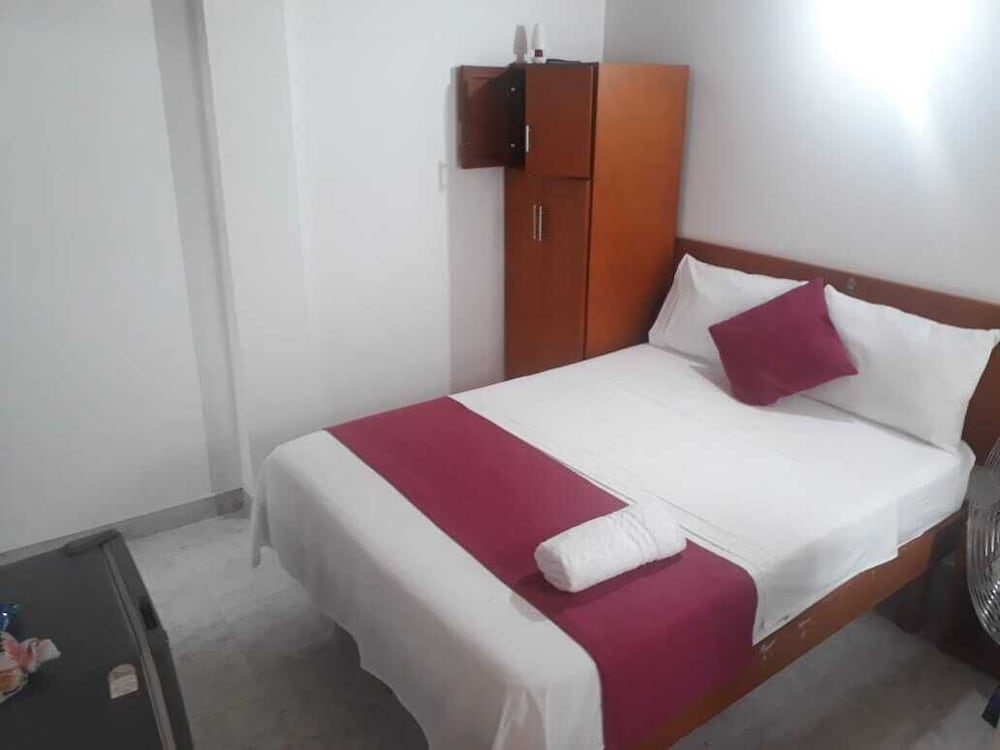 Business Room