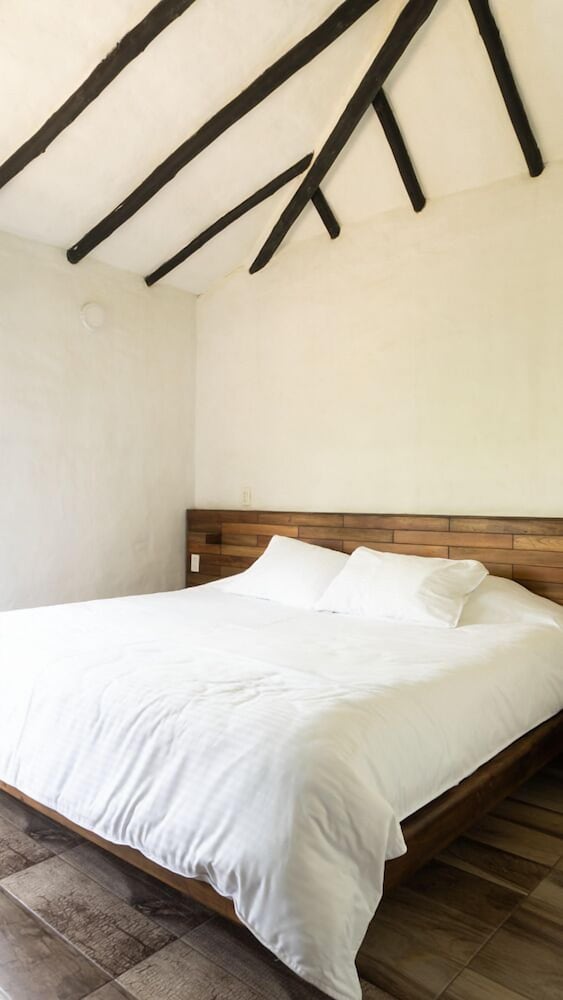 Comfort Cabin photo 1