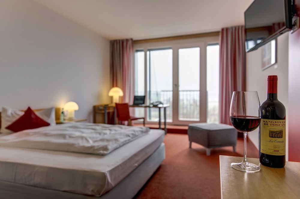 Business Double Room photo 3