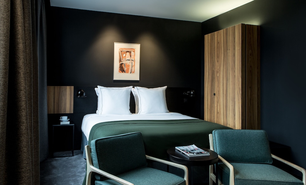 Deluxe Double Room - Photo 1