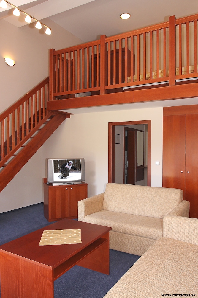 Business Double Room