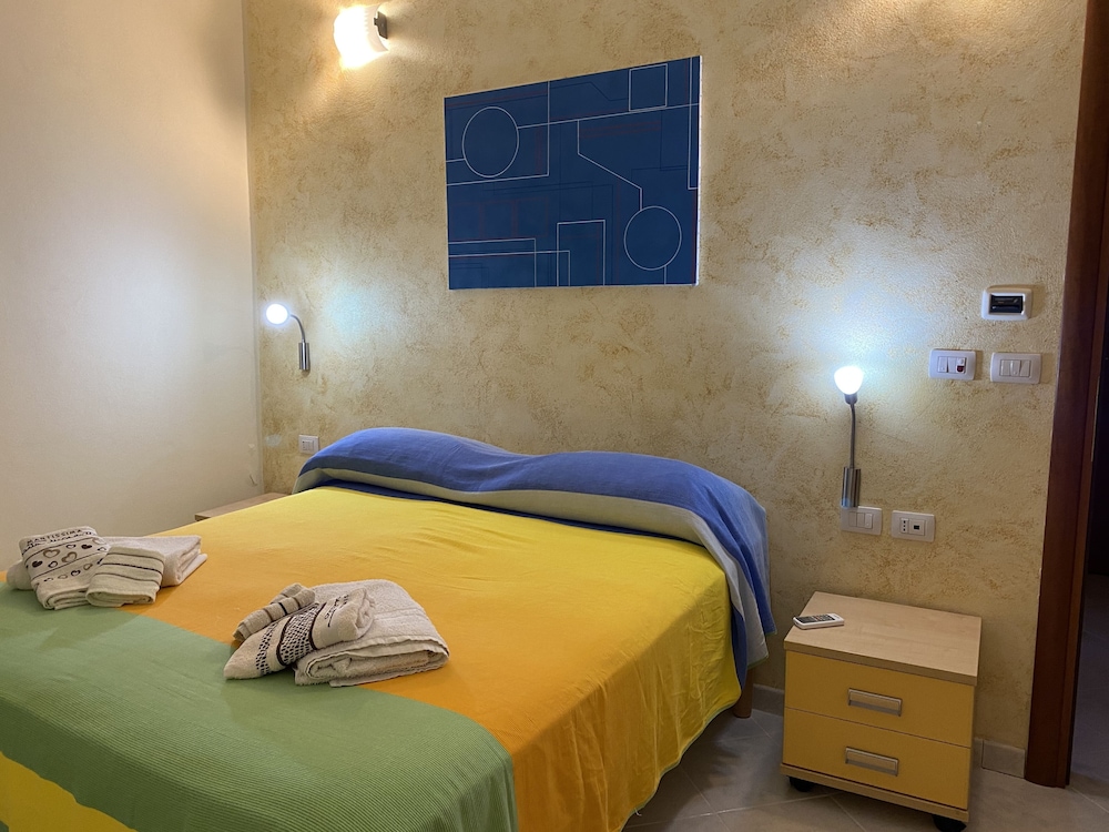 Comfort Apartment photo 1