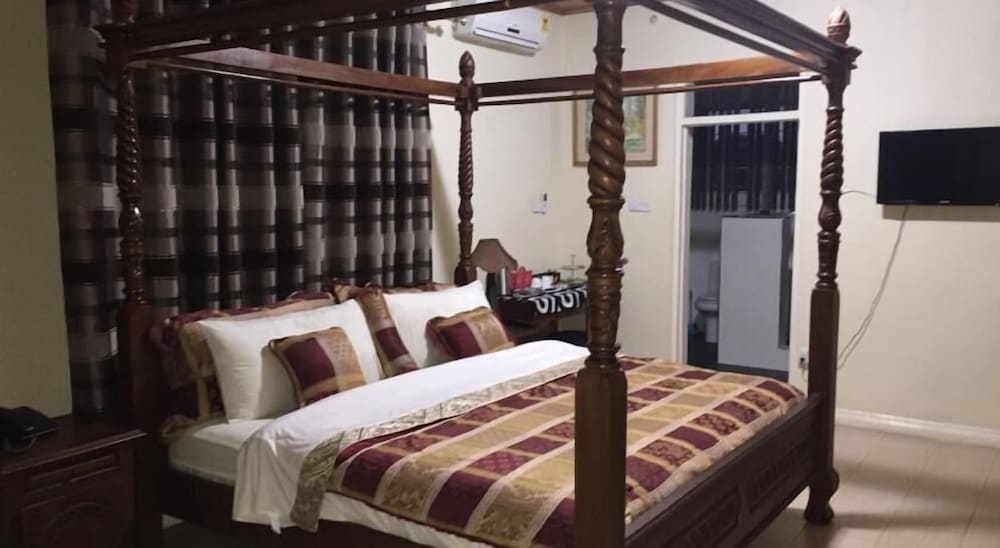 Romantic Room, 1 Double Bed, Garden View photo 1