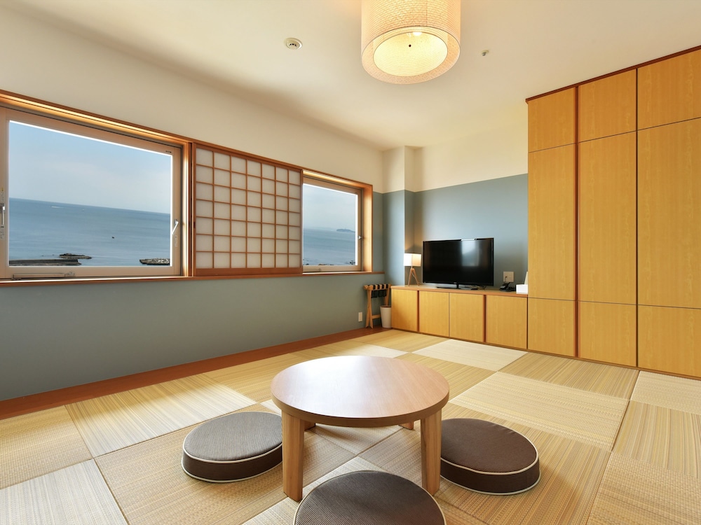 TATAMI Superior Room