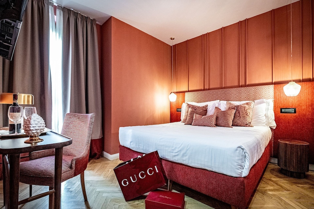 Classic Double Room (Duomo View) photo 1