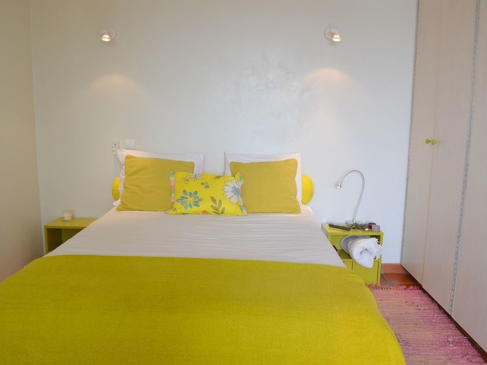 Apartment, 2 Bedrooms, Terrace, Marina View photo 1