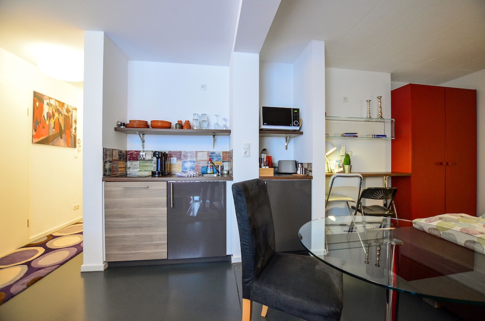 K314 Bonn Aparthotel - Boardinghouse, Foto 5