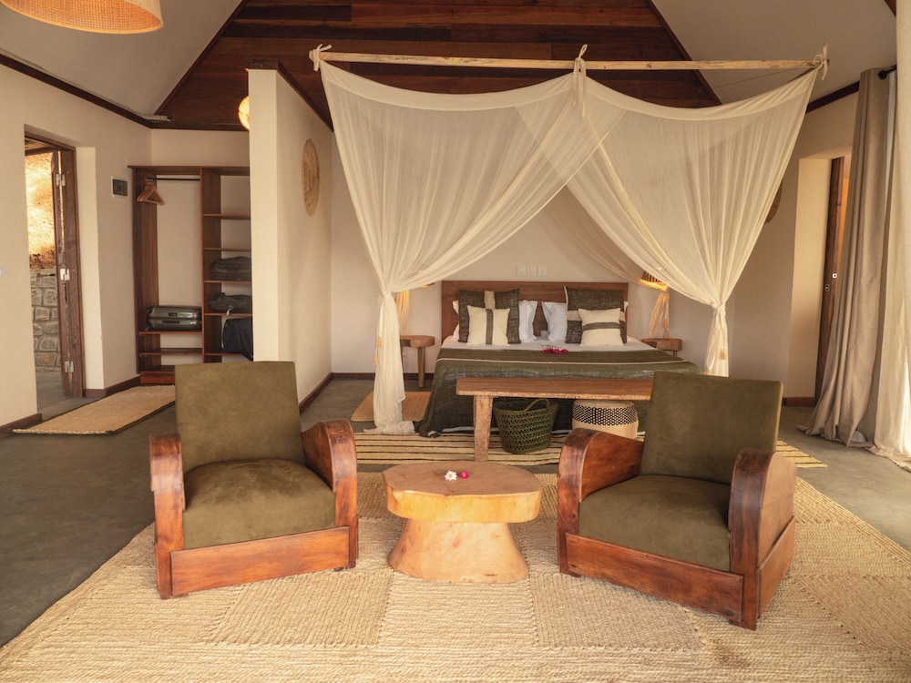 Romantic Villa