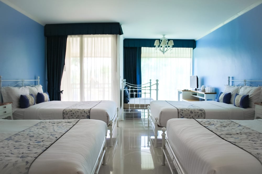 Superior Room, 1 Bedroom photo 3
