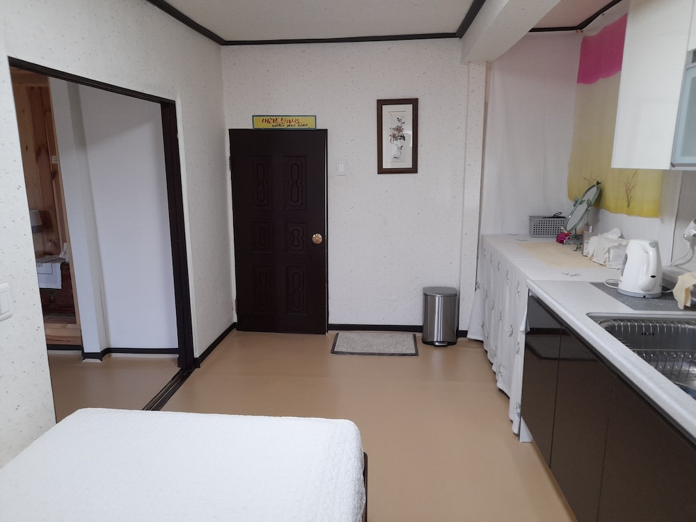 Anche A (Deluxe Room) photo 2