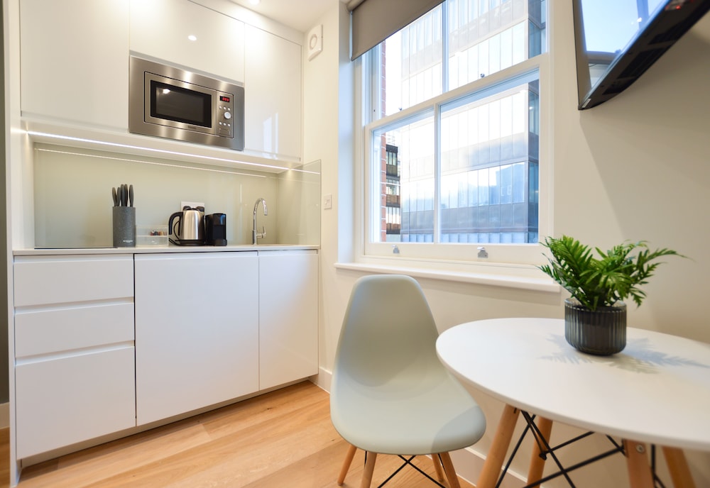 Standard Studio Apartment photo 3