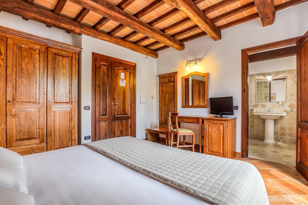 Superior Double Room photo 1