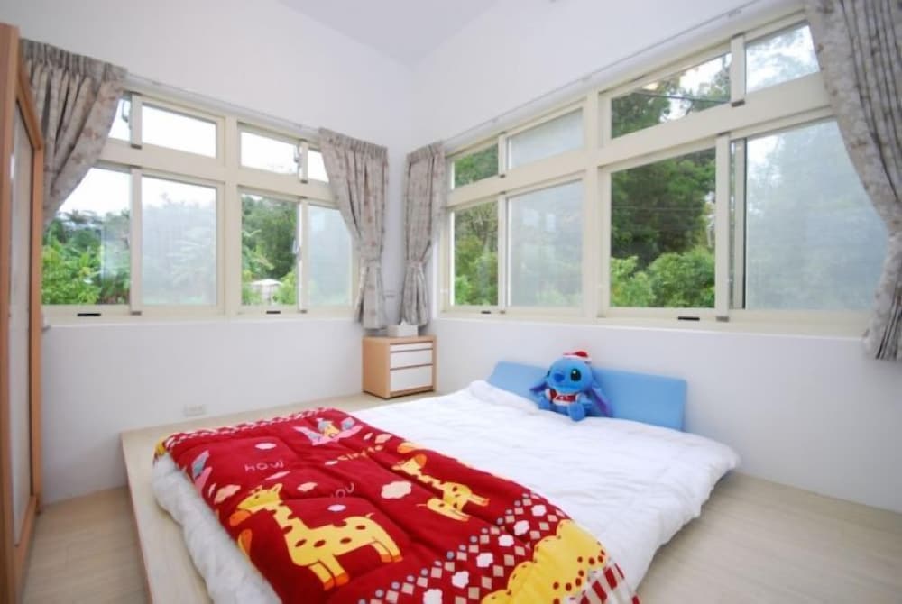 Basic Double Room photo 1