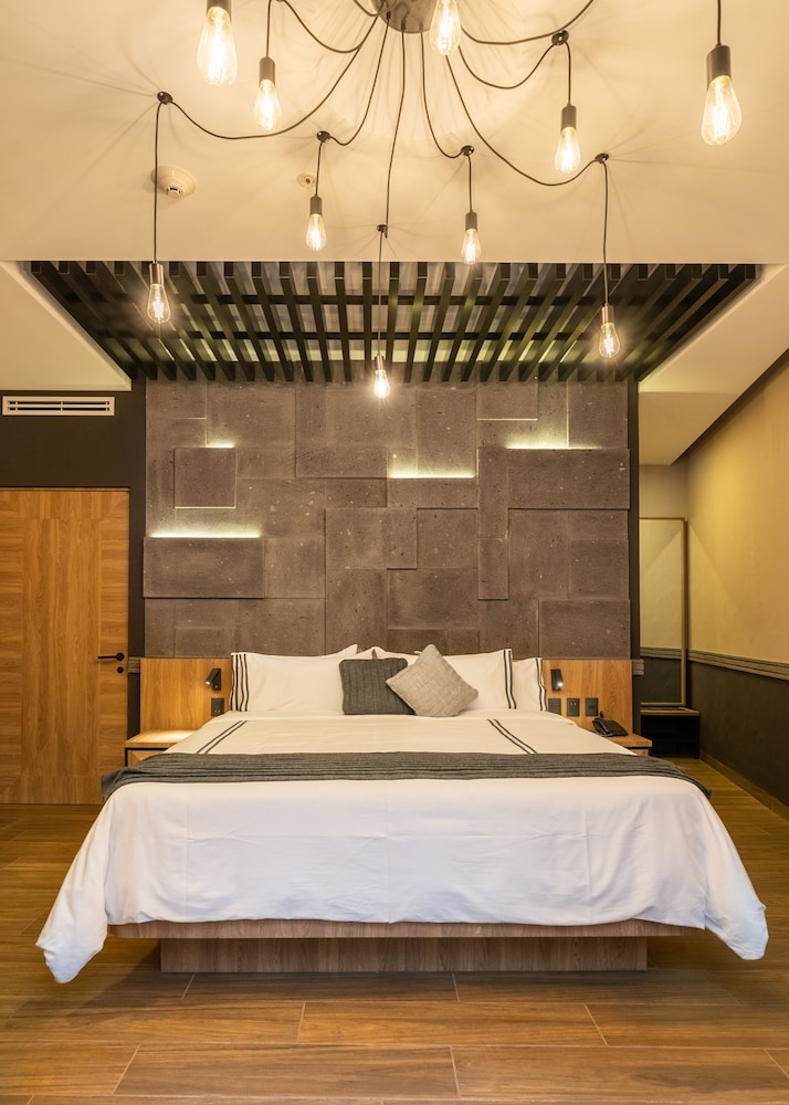 Deluxe Room photo 3