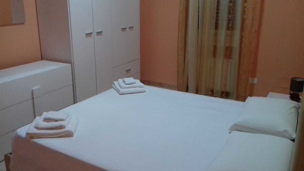 Double Room, Private Bathroom