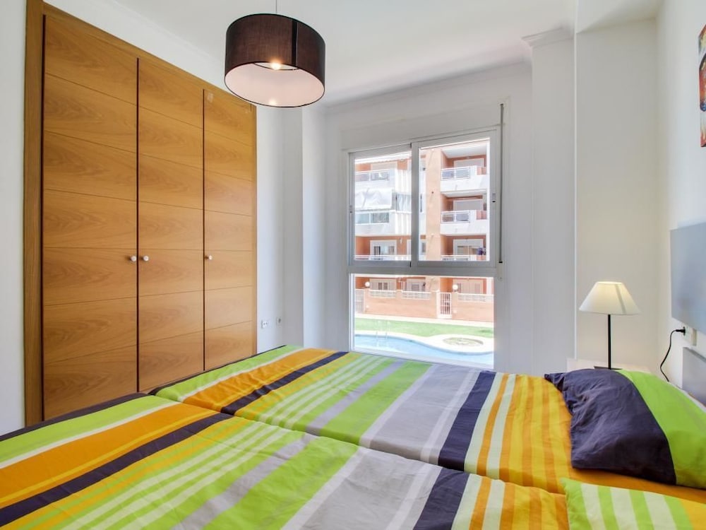 Casa, Varias Camas (Apartamento Mar de Denia)