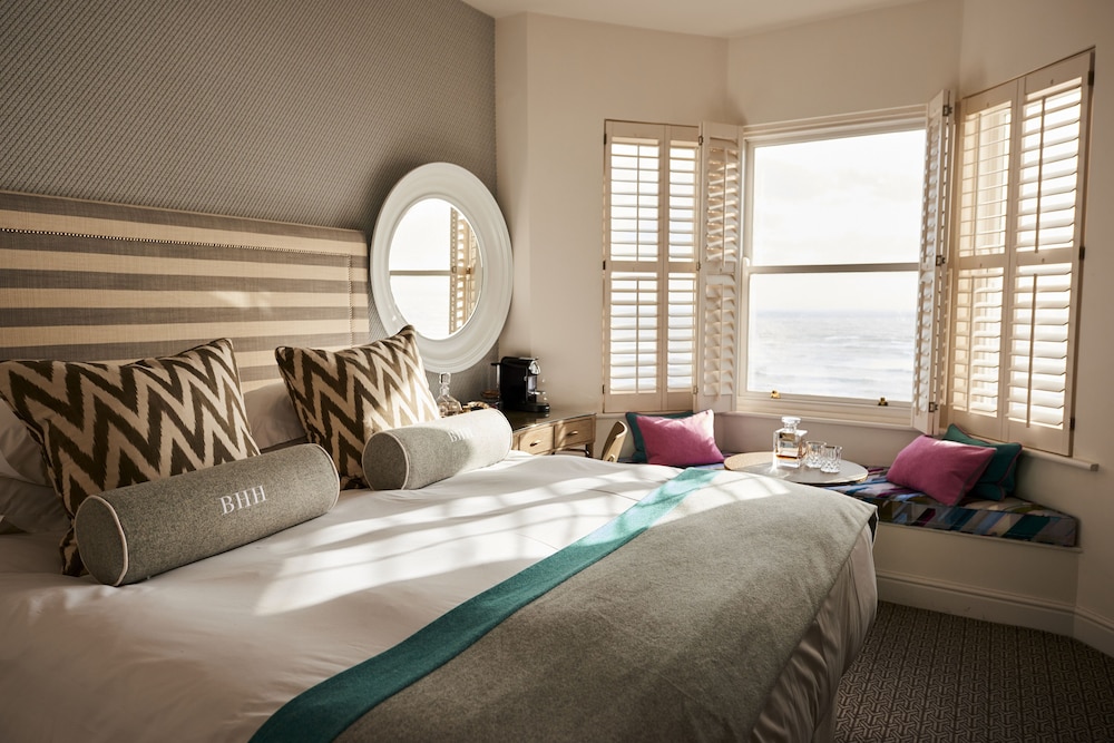Superior Double Room, Sea View - Photo 1