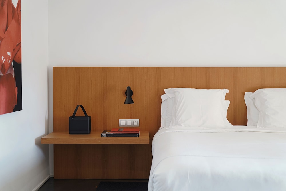 Double Room, Bathtub (Premium Deluxe) - Photo 3