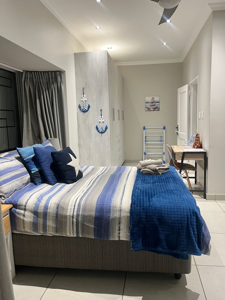 Comfort Double Room, Patio, Garden View photo 3