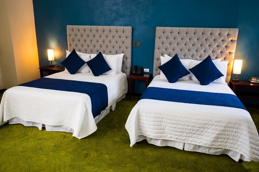 Business Double Room photo 1