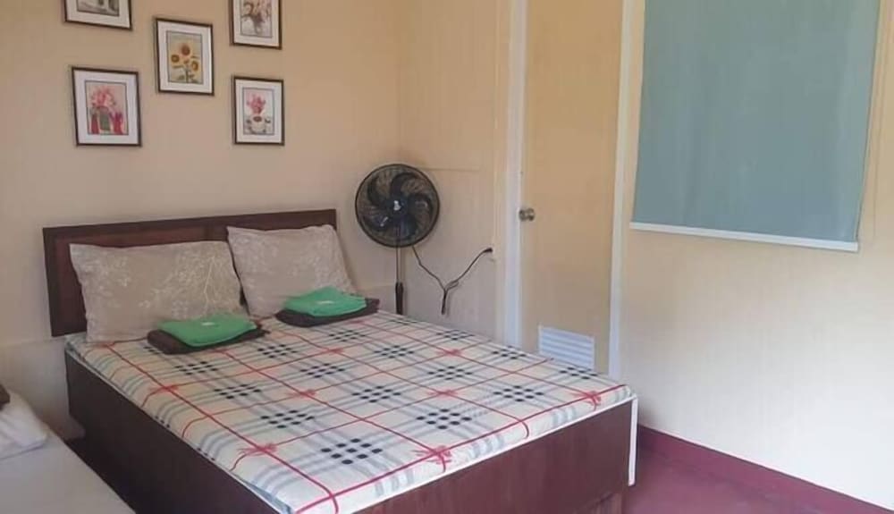 Basic Room