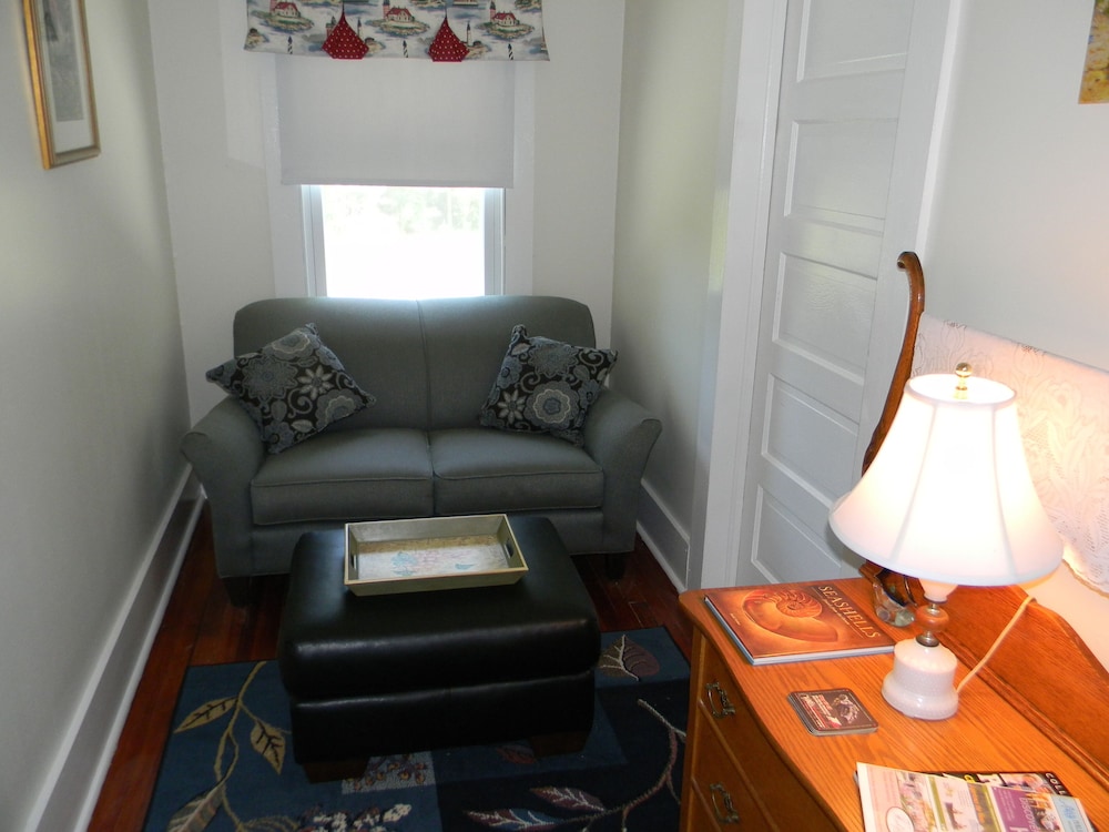 Double Room, Ensuite (The Chesapeake Suite )