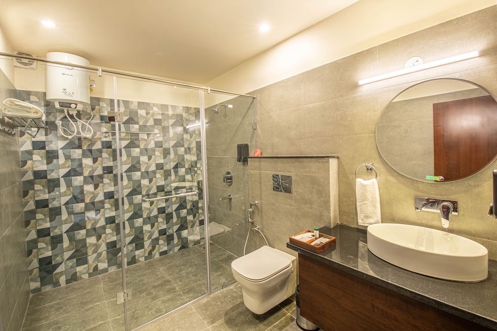 Executive Room - Photo 2