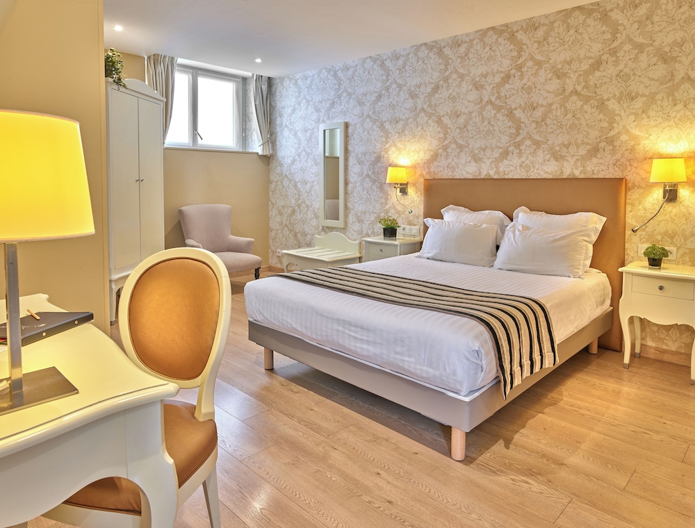 Standard Double Room, 1 Double Bed - Photo 3