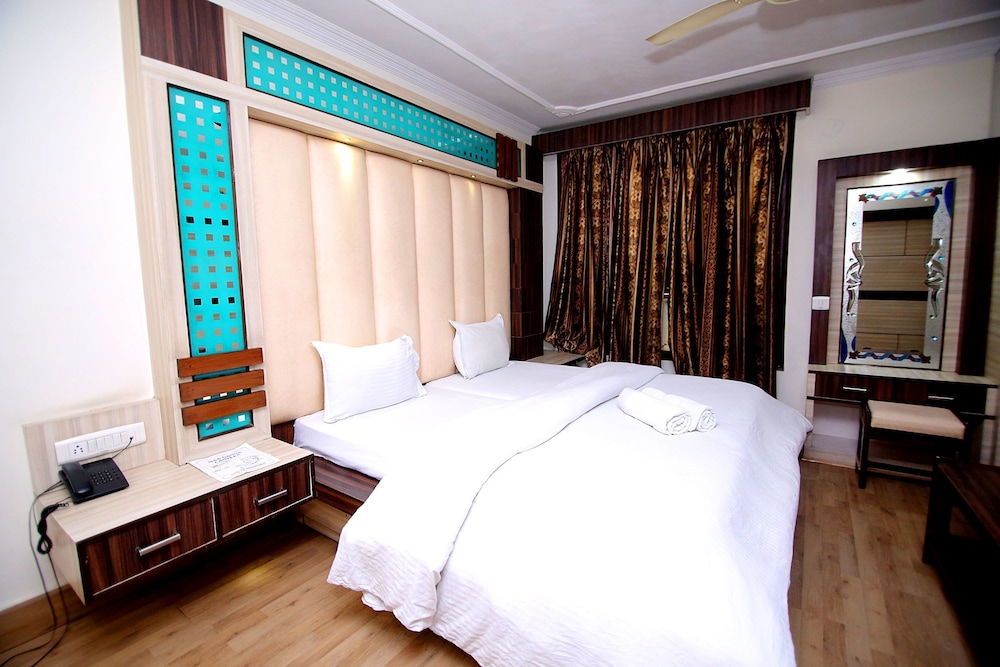 Executive Room photo 3
