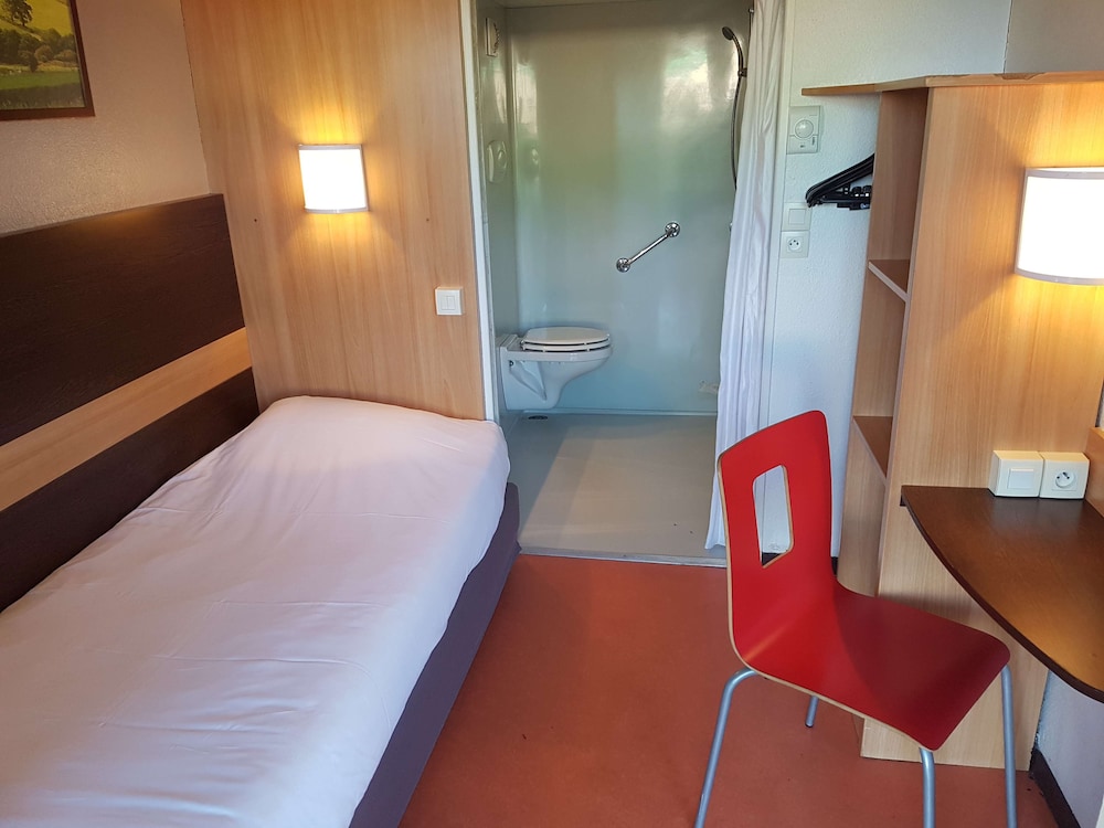 Standard Room, 1 Twin Bed - Photo 3