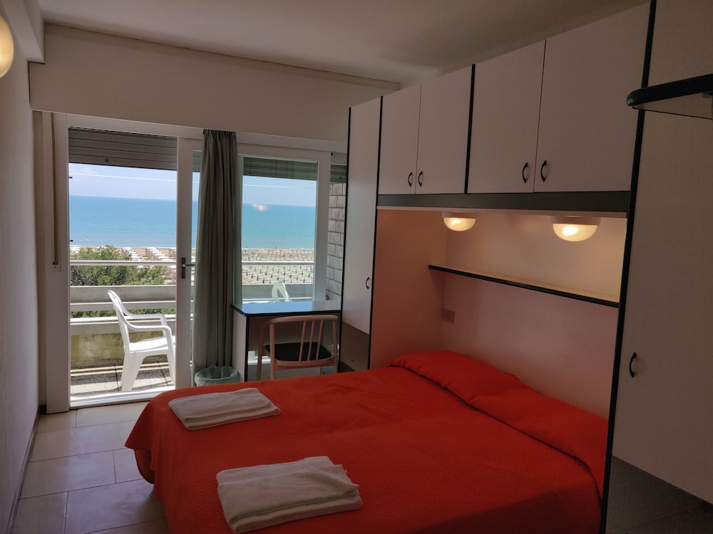 Triple Room, Sea View