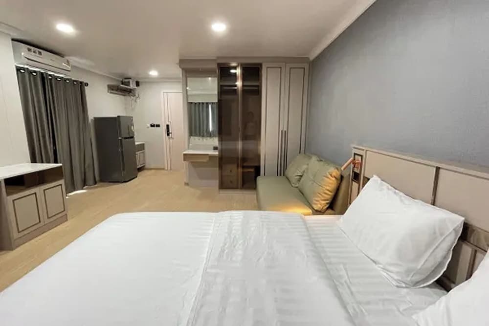 Superior Double Room photo 3