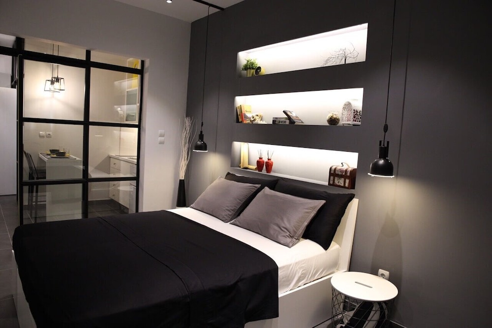 City Apartment (SSA 5)