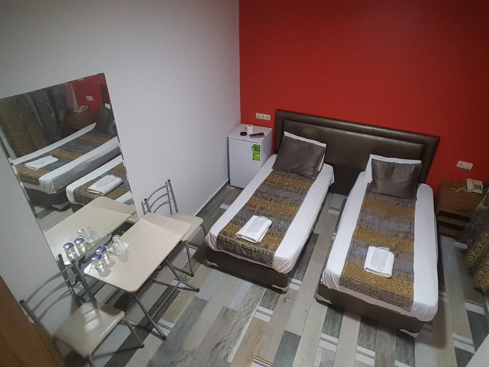Double or Twin Room photo 1