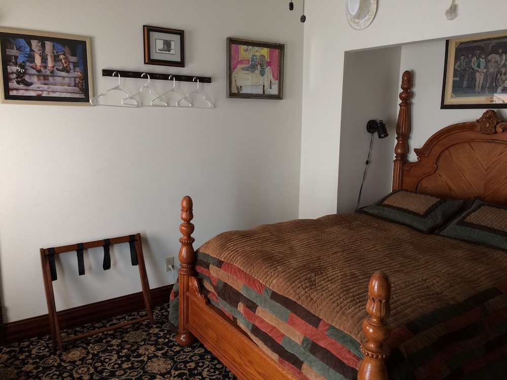Classic Single Room photo 2