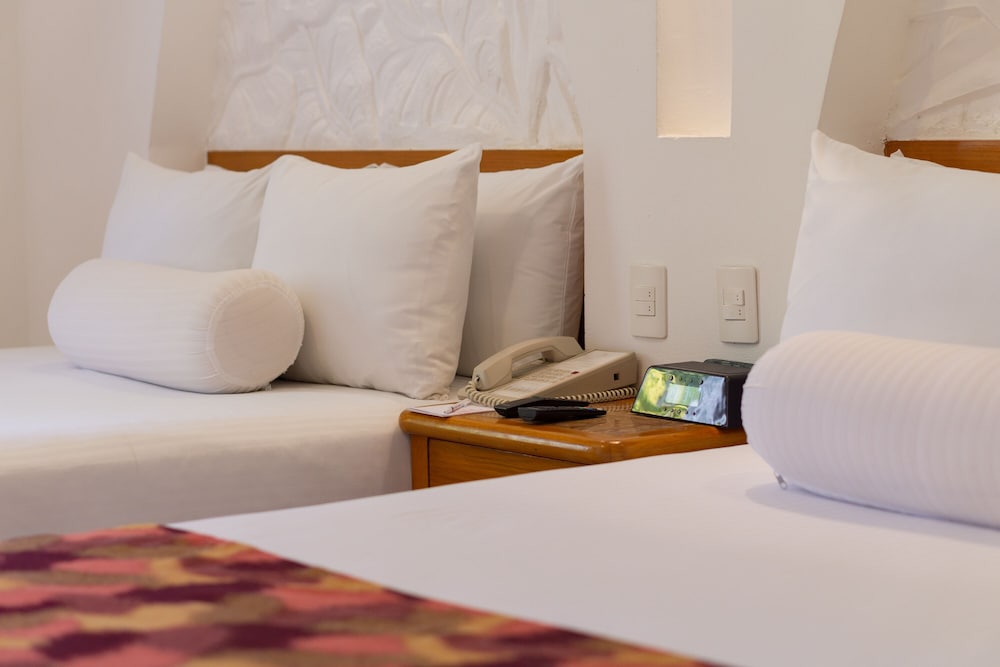 Available room