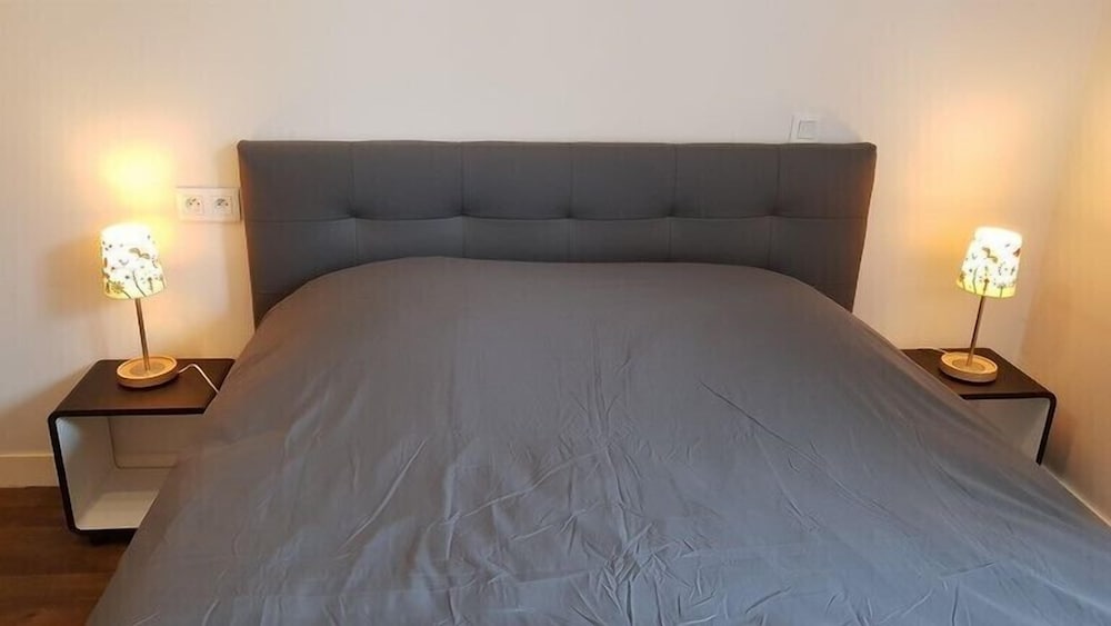 Standard Double Room - Photo 3