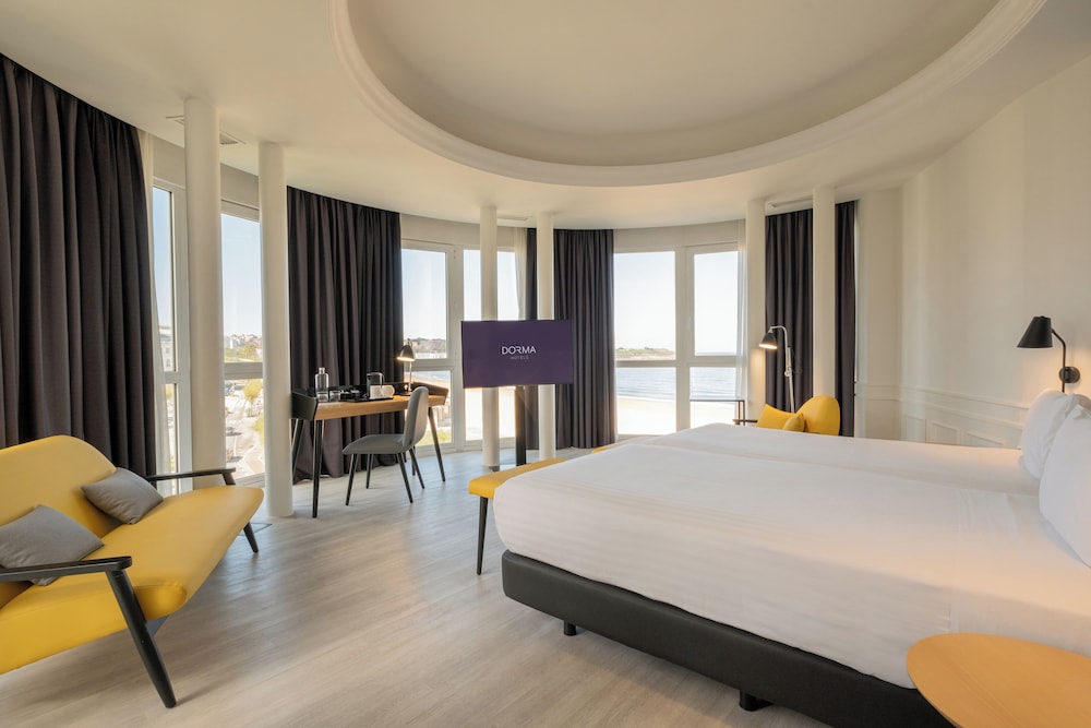 Superior Room, Sea View (Extra Bed)