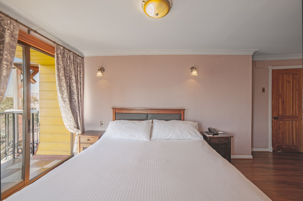 Panoramic Double Room photo 1