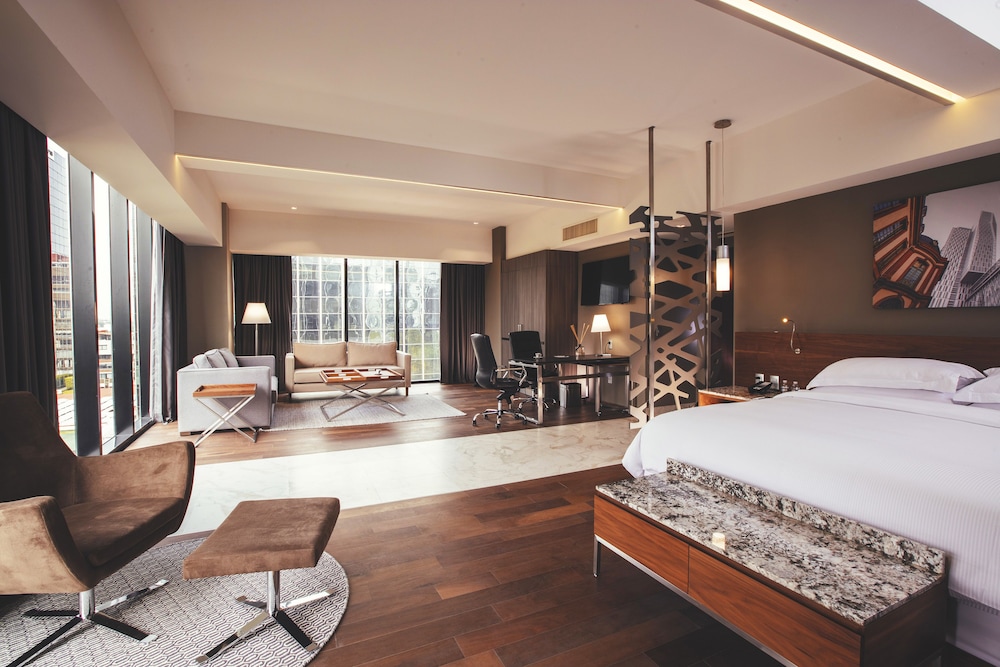Master Suite