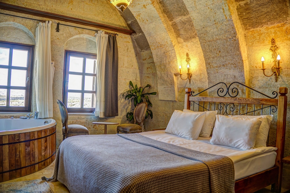 Deluxe Suite - Photo 1