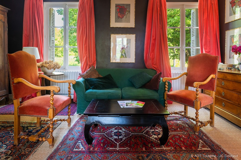 Grand Room
