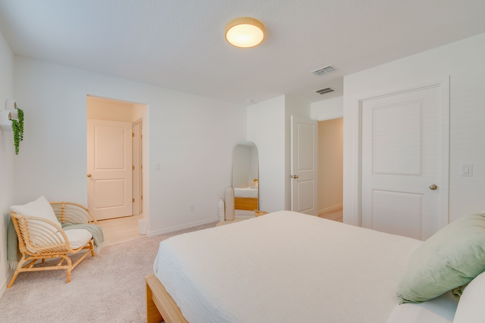 Apartment (3 Bedrooms)