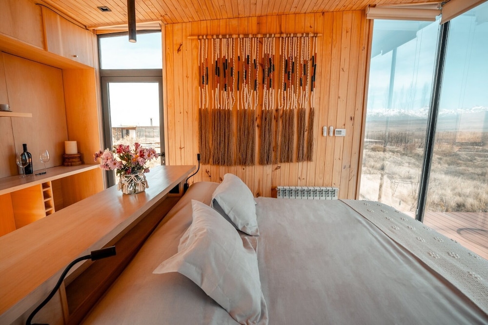 Tiny Wood Loft photo 2