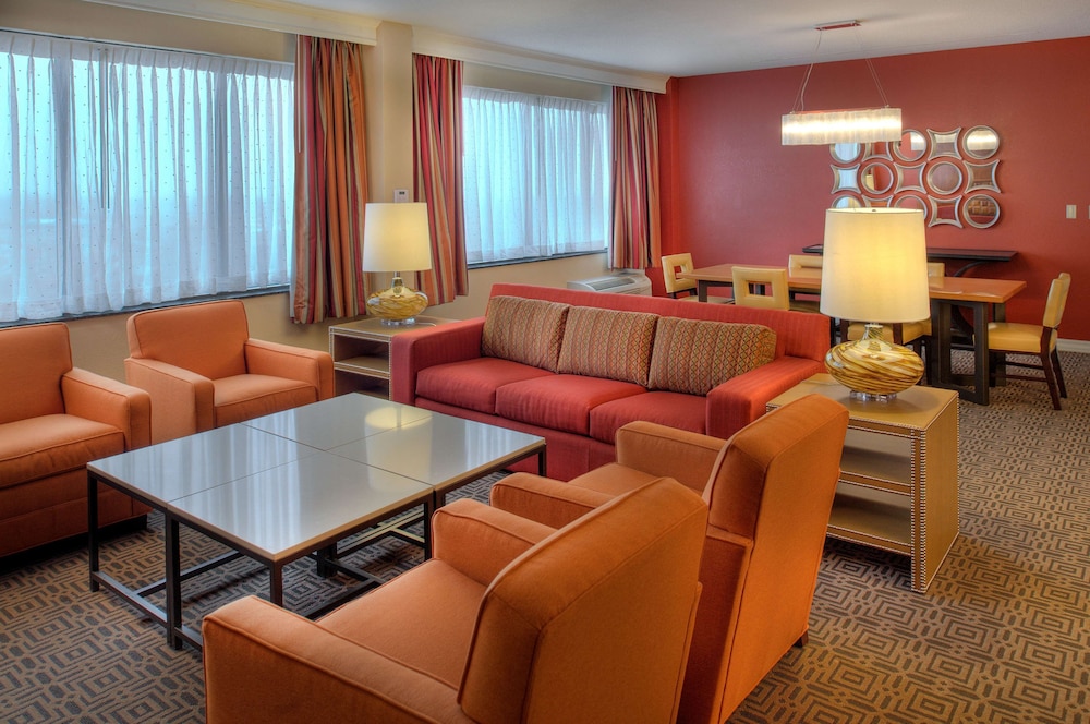Presidential Suite, 1 King Bed, Non Smoking photo 1
